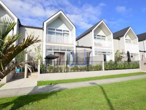 265 Millwater Parkway, Silverdale