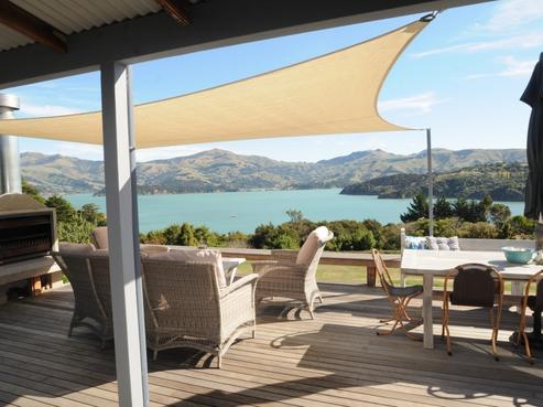 6489 Christchurch Akaroa Road, Robinsons Bay