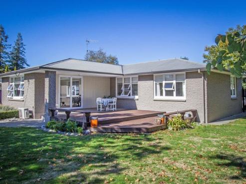137 West Street, Greytown