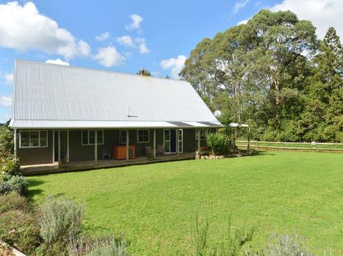 1668 State Highway 14, Maungatapere