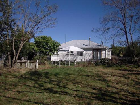 384 State Highway 2, Opaki