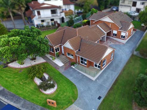 5A Mauretania Place, Lynfield