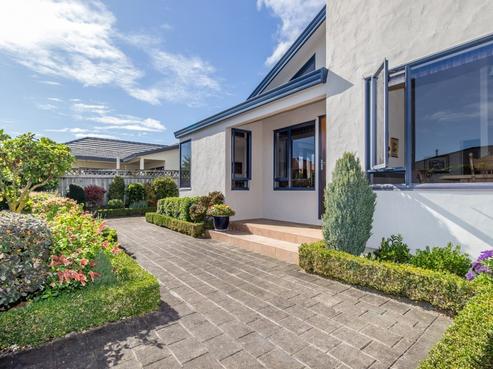 15 Ayrshire Drive, Havelock North