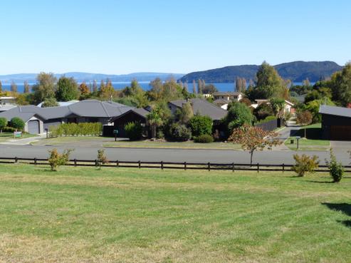 3 Kestrel Lane, Kinloch