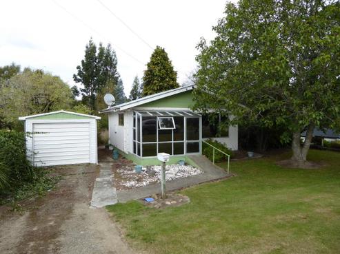 32 Roseness Street, Palmerston