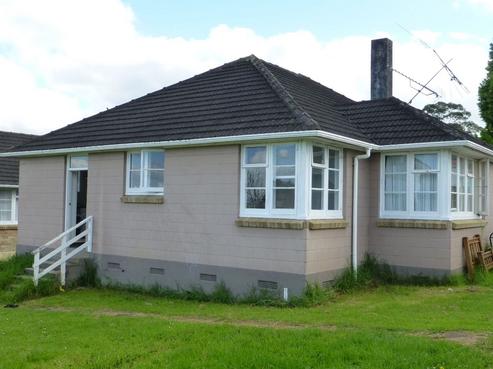 27 Te Wheoro Crescent, Meremere