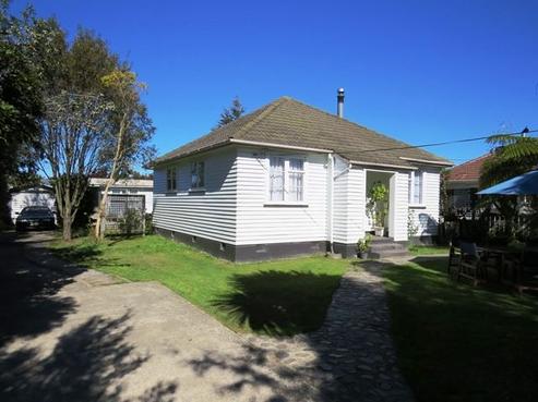 15 Inglis Street, Motueka