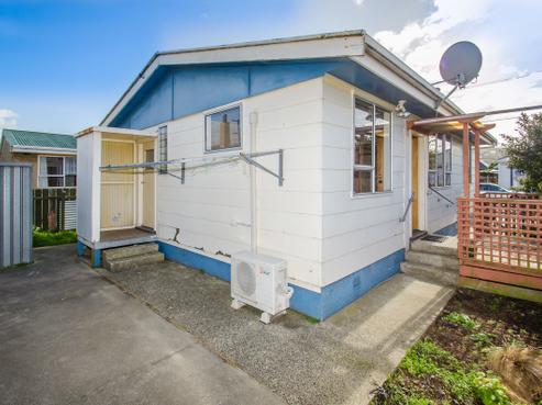 11 Osmond Street, South Dunedin