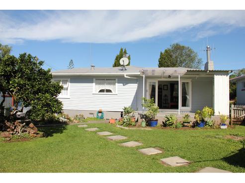 63 Three Mile Bush Road, Kamo