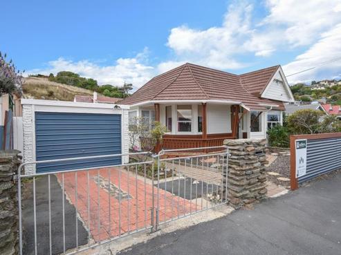 17 Tainui Road, Musselburgh