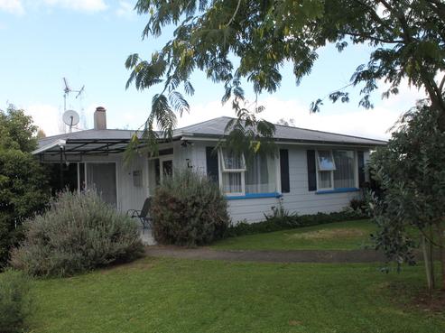 45A Neal Street, Putaruru