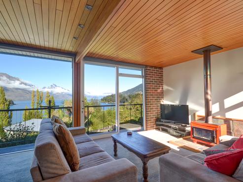 8 Veint Crescent, Queenstown Central