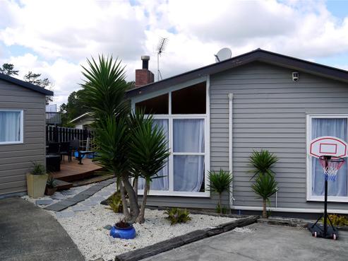 23 Mcquarrie Avenue, Wattle Downs