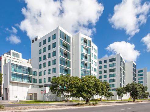 238/8 Dockside Lane, Auckland Central