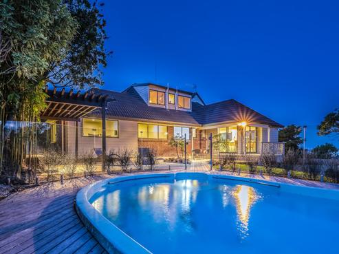 25 Bellbird Rise, Murrays Bay