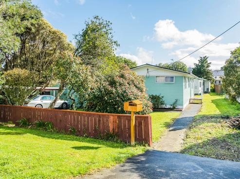 61 Andersons Road, Oteha