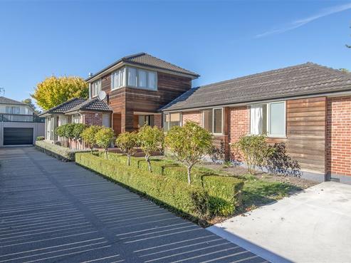 18 Barlow Street, Ilam