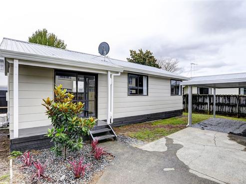 12B Kitchener Street, Claudelands