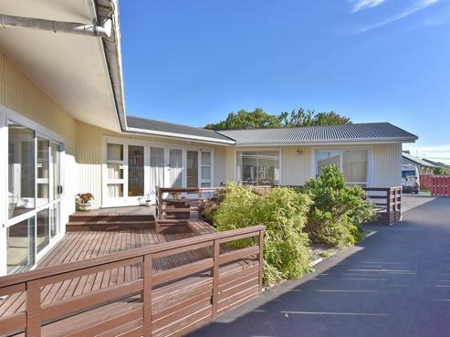 35 Ngarimu Street, Avonside