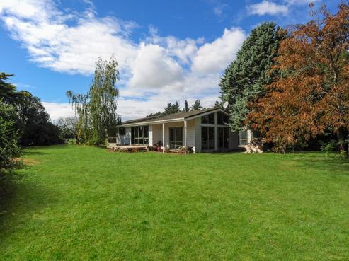 200 Ngatarawa Road, Bridge Pa