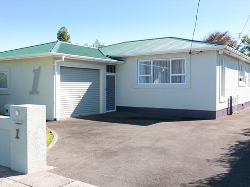 1 Turakina Street, Merrilands