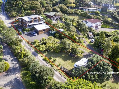 945A Purangi Road, Cooks Beach