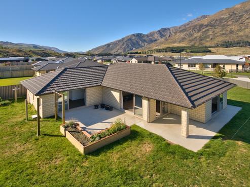1 Banbury Terrace, Lower Shotover