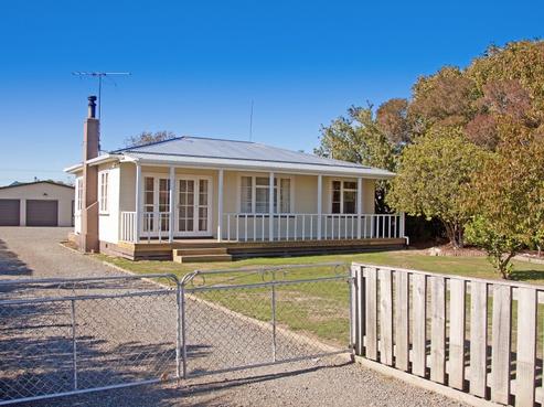 49 Strasbourge Street, Martinborough