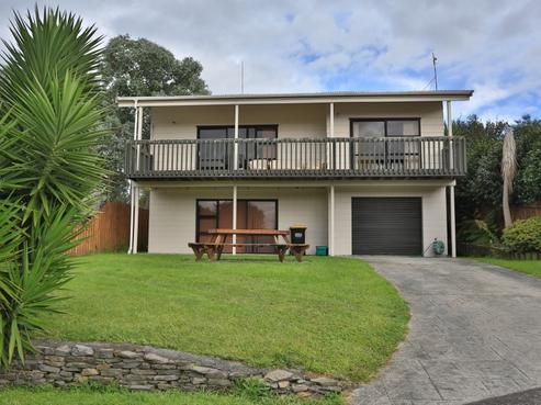 109A Durrant Drive, Whangamata