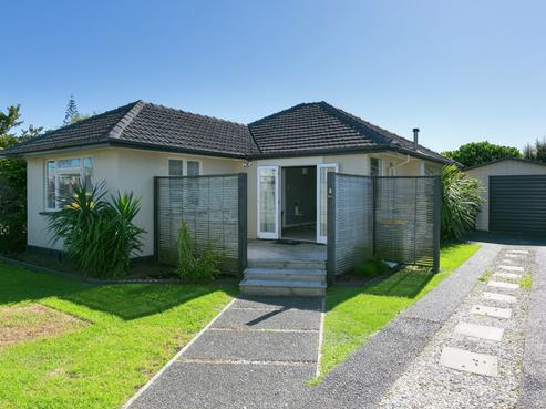 33 Princes Street, Fitzroy