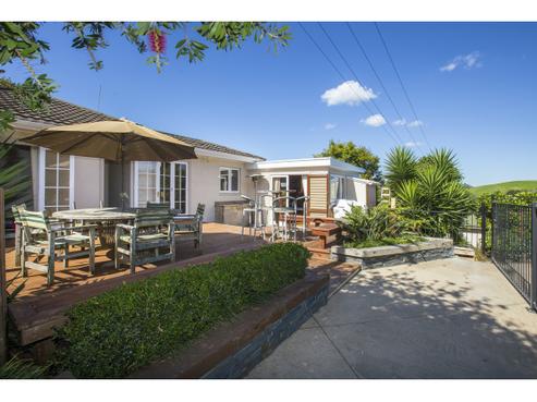 113 Underwood Road, Wellsford