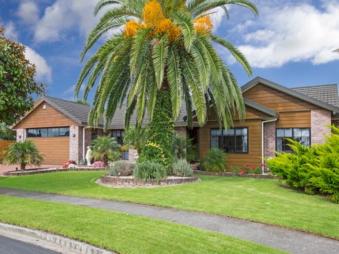 26 Simon Owen Place, Golflands
