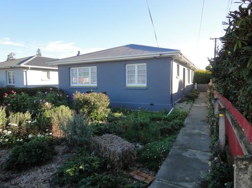 17 Allnatt Street, Temuka