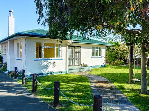 87 Greenwood Street, Motueka