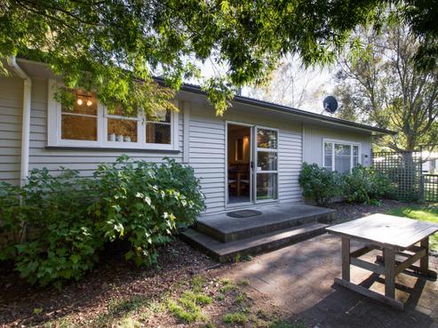 2 Martin Place, Ohakune