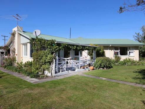 28 Dunlops Road, Rangiora