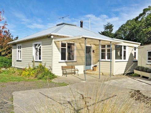 40 Beaconsfield Road, Portobello