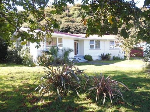 12 Ballantrae, Kawerau