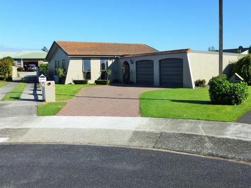 7 Hinau Place, Matamata