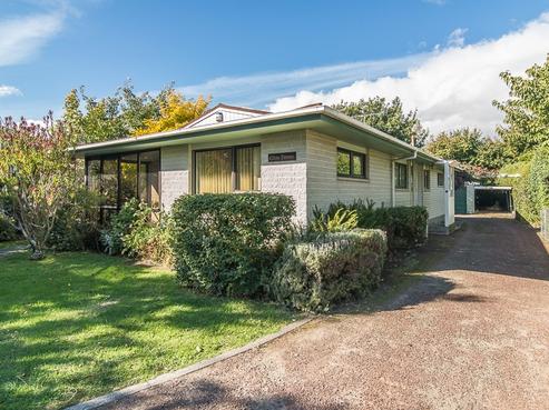 161 Te Moana Road, Waikanae