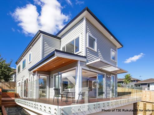 73A Rukutai Street, Orakei