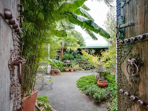 5 Napier Street, Jervoistown