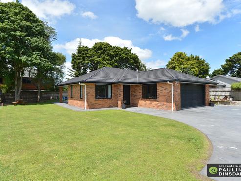 3A Mcainch Place, Kamo
