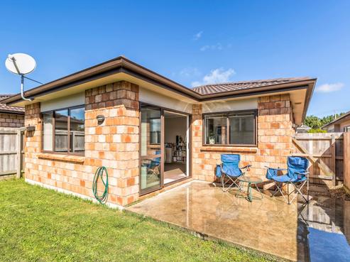 64A Martyn Street, Waiuku