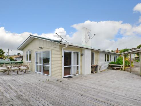 3 Matakohe Place, Portland