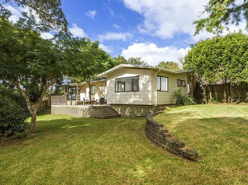 6 Leith Way, Rothesay Bay