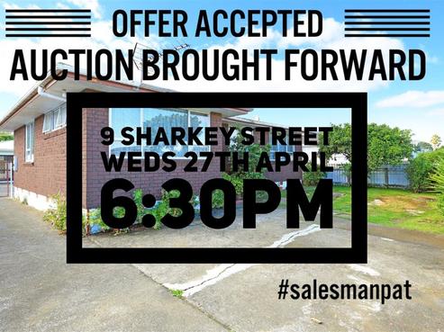 18 Dairy Road, Otara