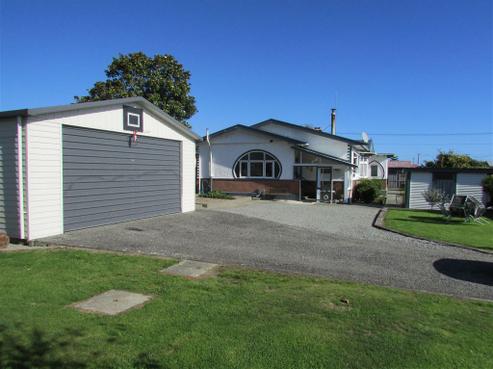 55 Fox Street, Cobden