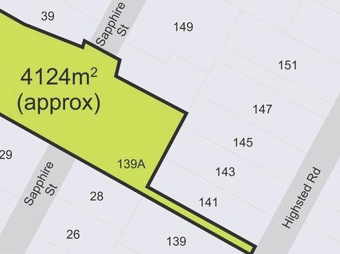 139A Highsted Road, Casebrook