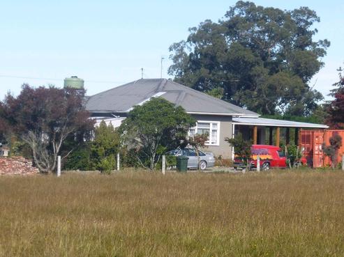 135 Balcairn Amberley Road, Balcairn